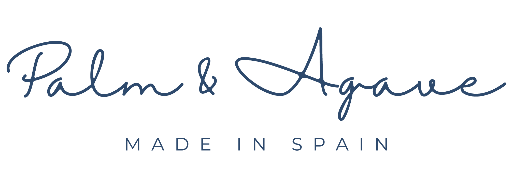 Palm & Agave