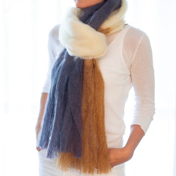 Color Block Collection