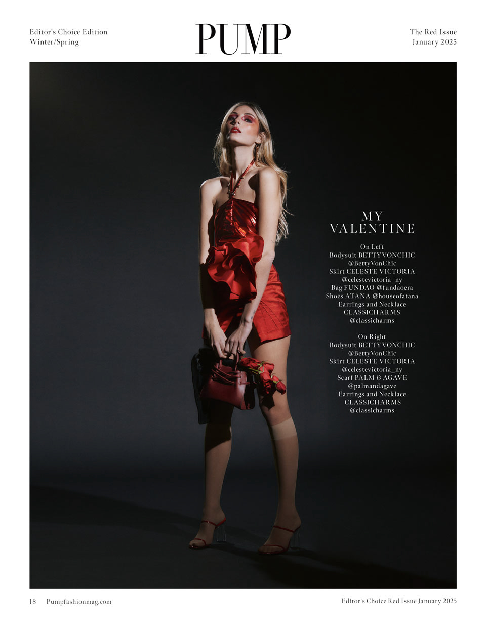 PUMP-Magazine-_-Red-Issue-_-Editors-Choice-New-Year-Edition-_-Jan.-2025-_-Vol.110 copy 2