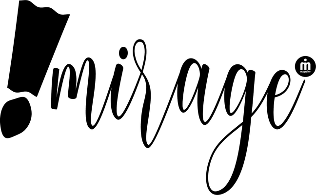 mirage logo